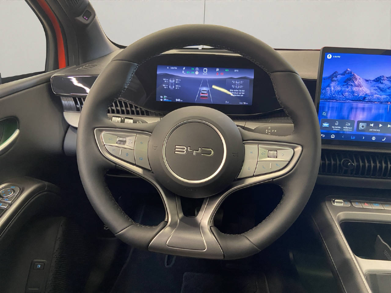 BYD Dolphin G DM-i Comfort-image-8