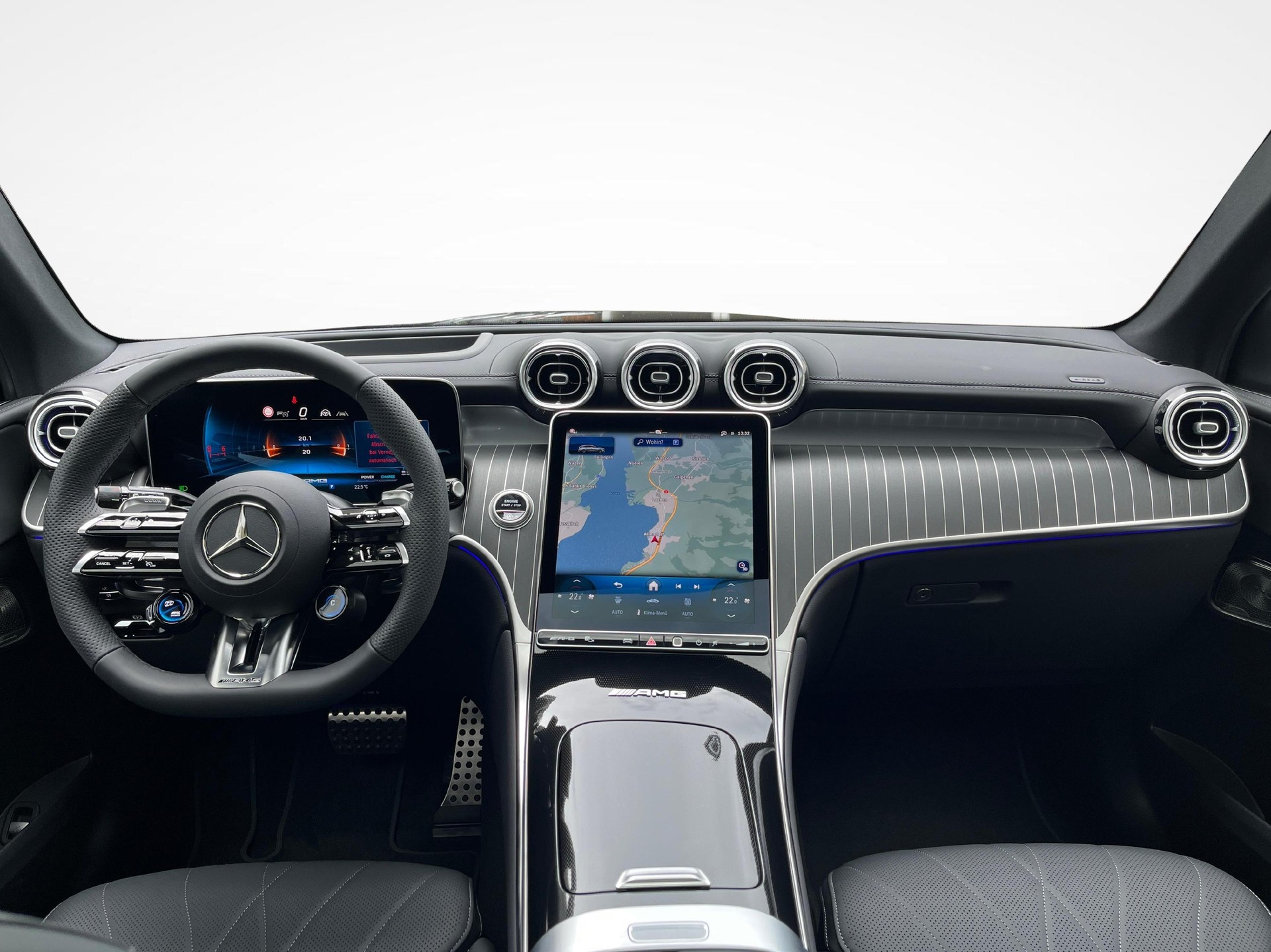 MERCEDES-BENZ AMG GLC 53 4MATIC+-image-8