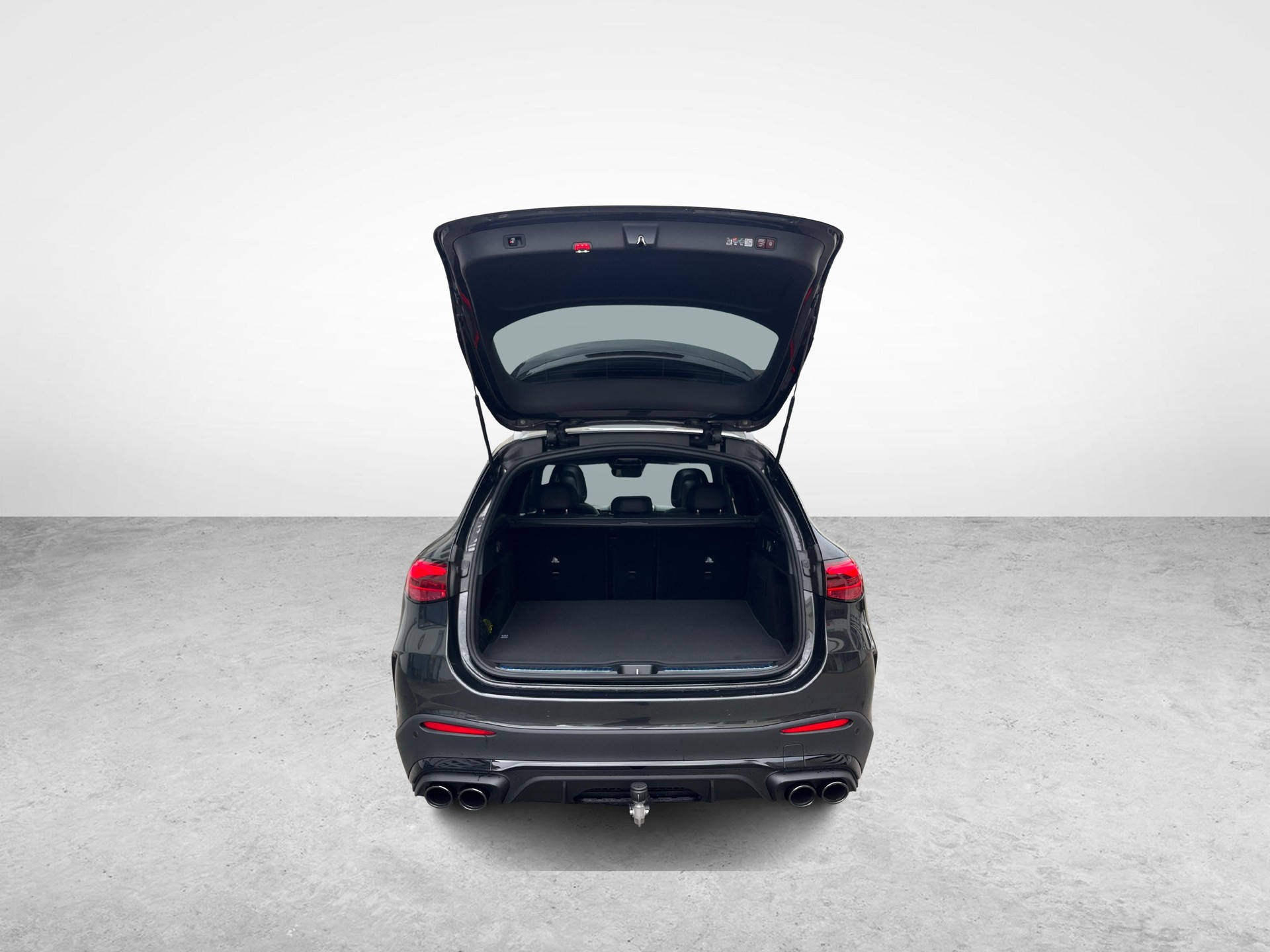 MERCEDES-BENZ AMG GLC 53 4MATIC+-image-11