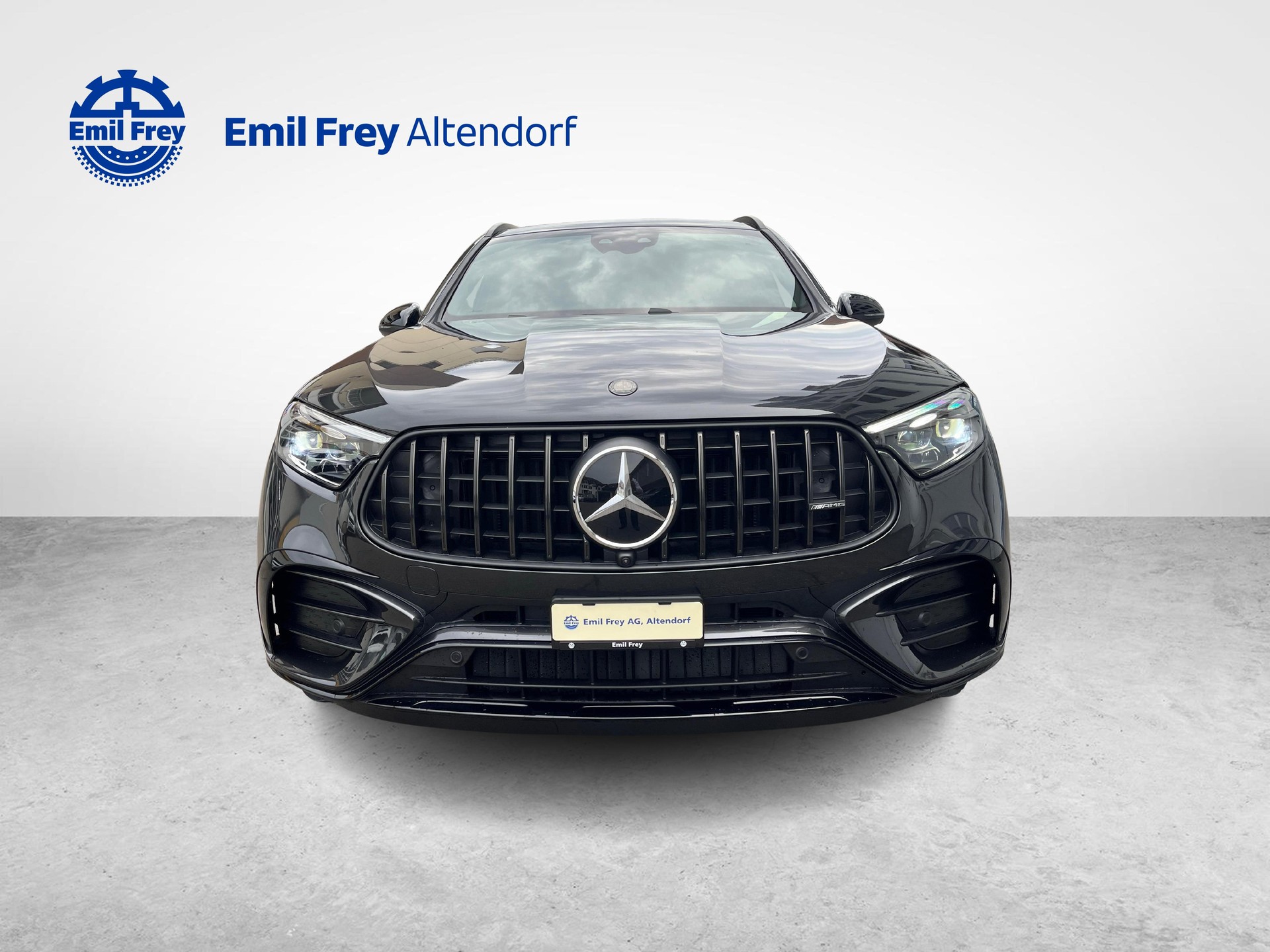 MERCEDES-BENZ AMG GLC 53 4MATIC+-image-7