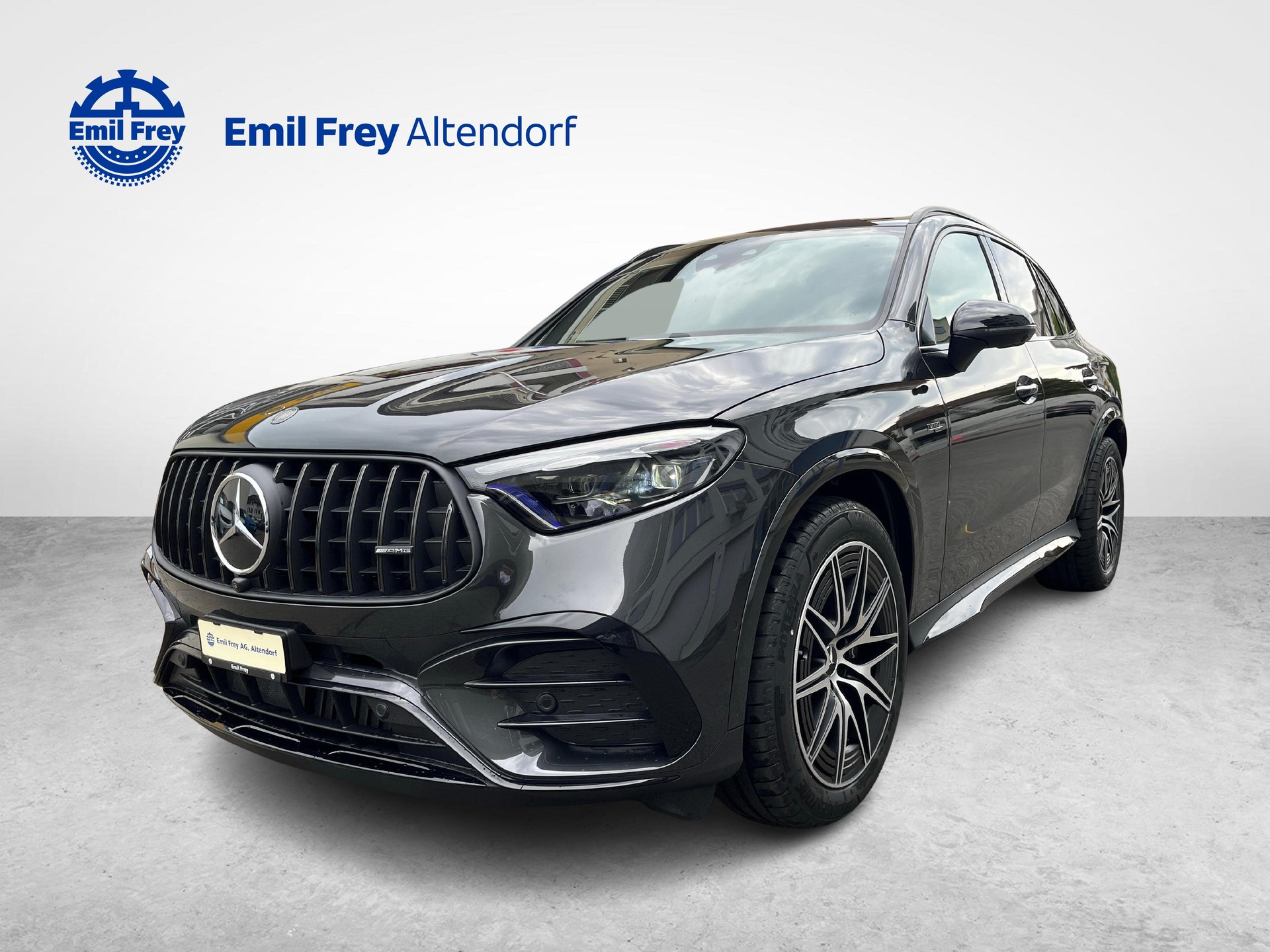 MERCEDES-BENZ AMG GLC 53 4MATIC+-image-12