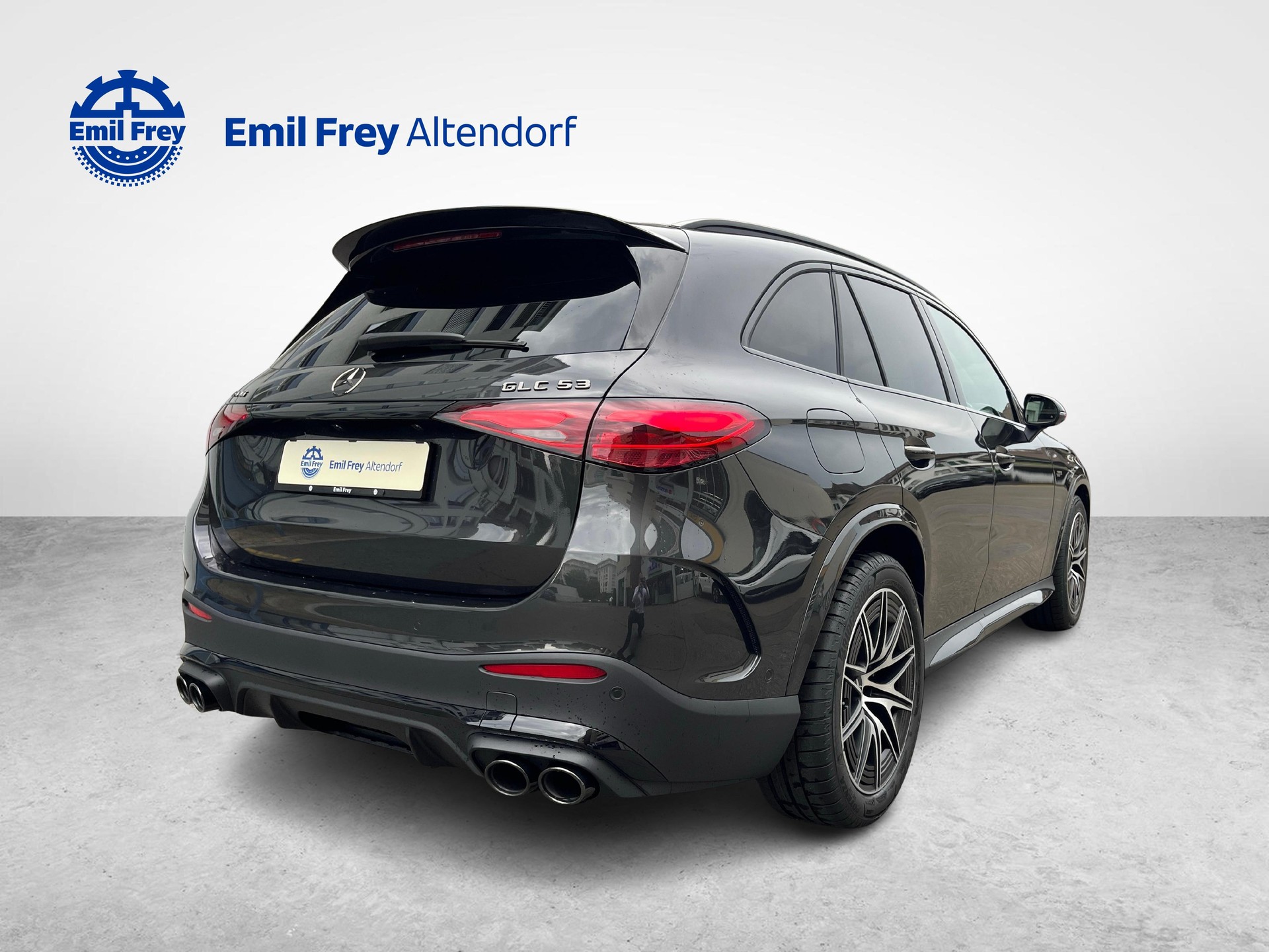 MERCEDES-BENZ AMG GLC 53 4MATIC+-image-4