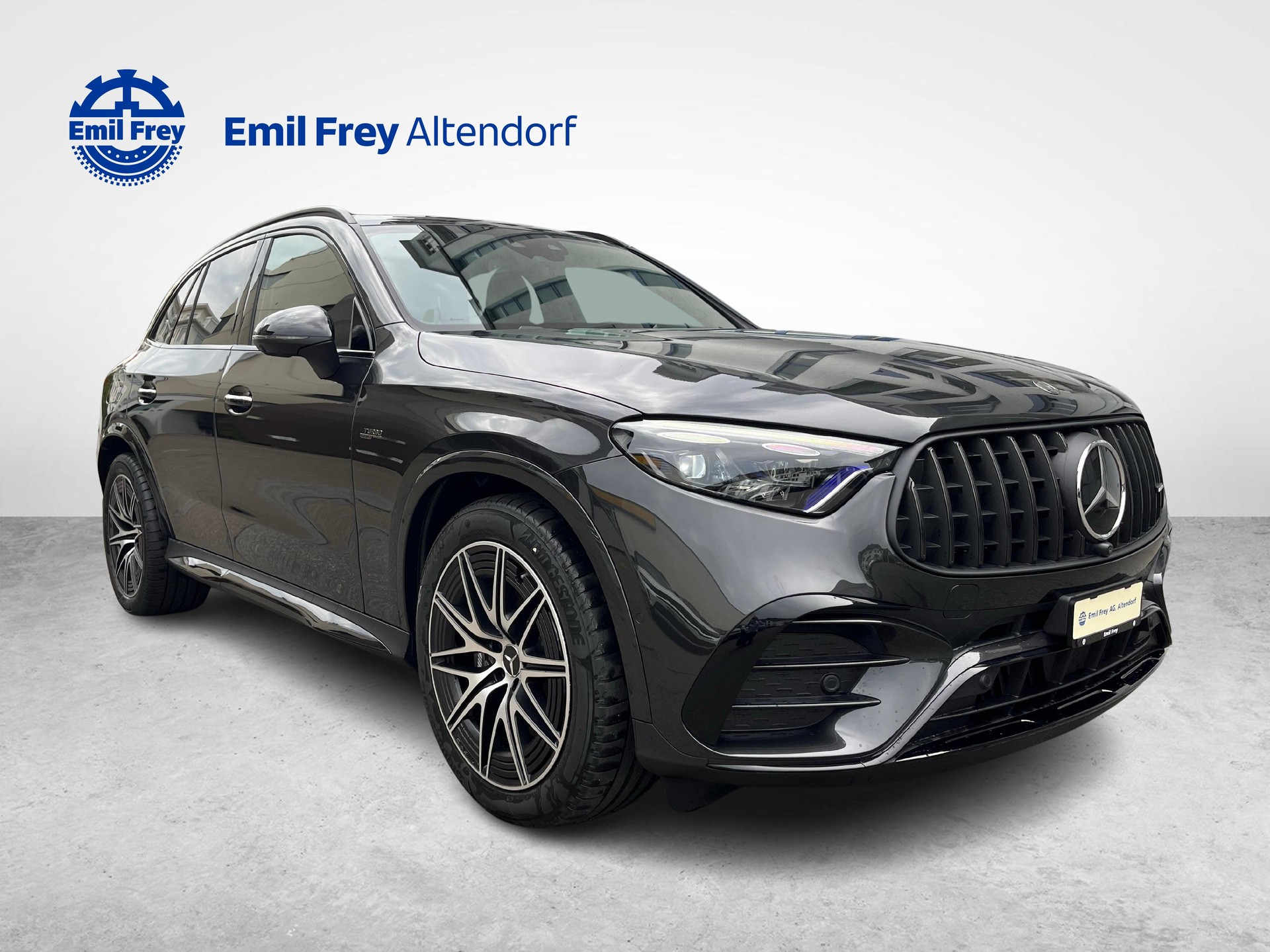 MERCEDES-BENZ AMG GLC 53 4MATIC+-image-6