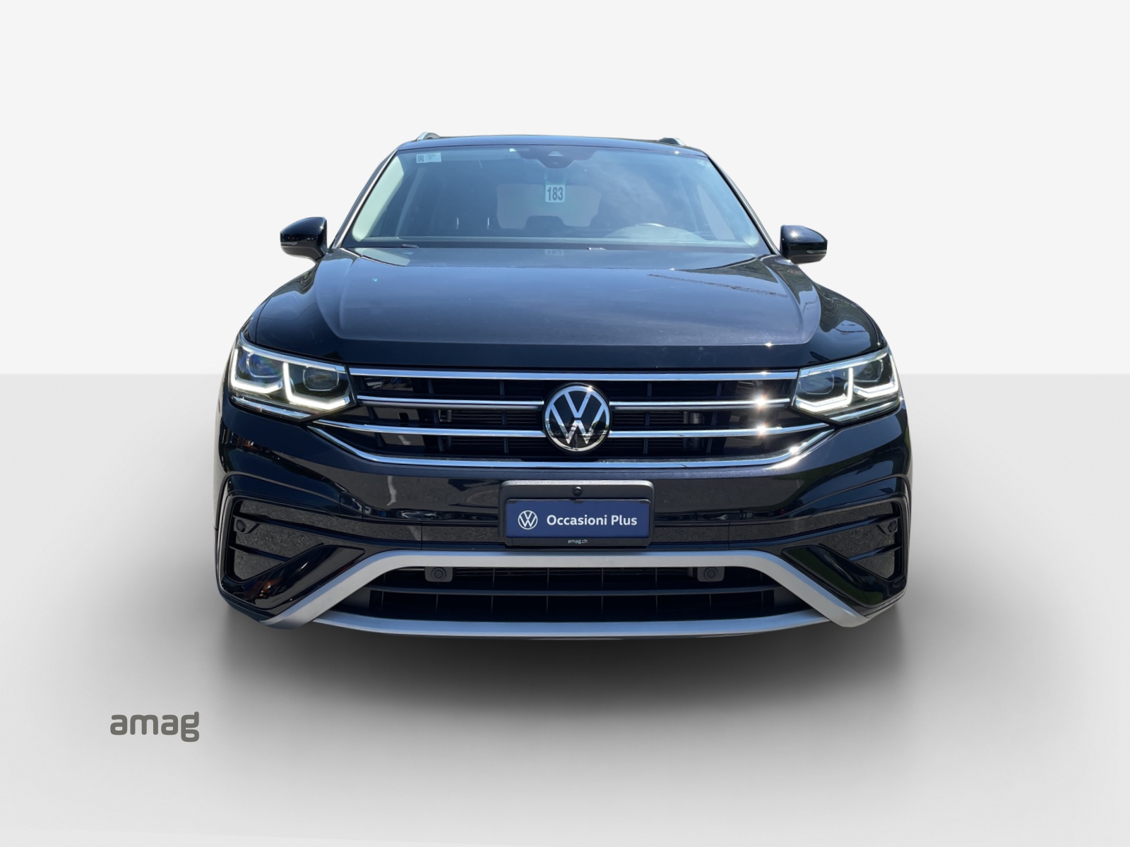 VW Tiguan Allspace 2.0TSI Elegance 4Motion DSG-image-6