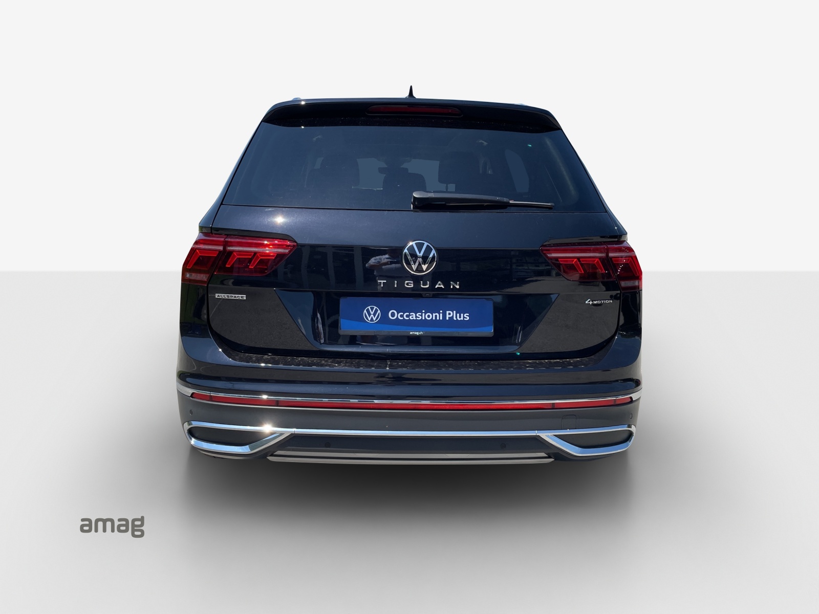 VW Tiguan Allspace 2.0TSI Elegance 4Motion DSG-image-3
