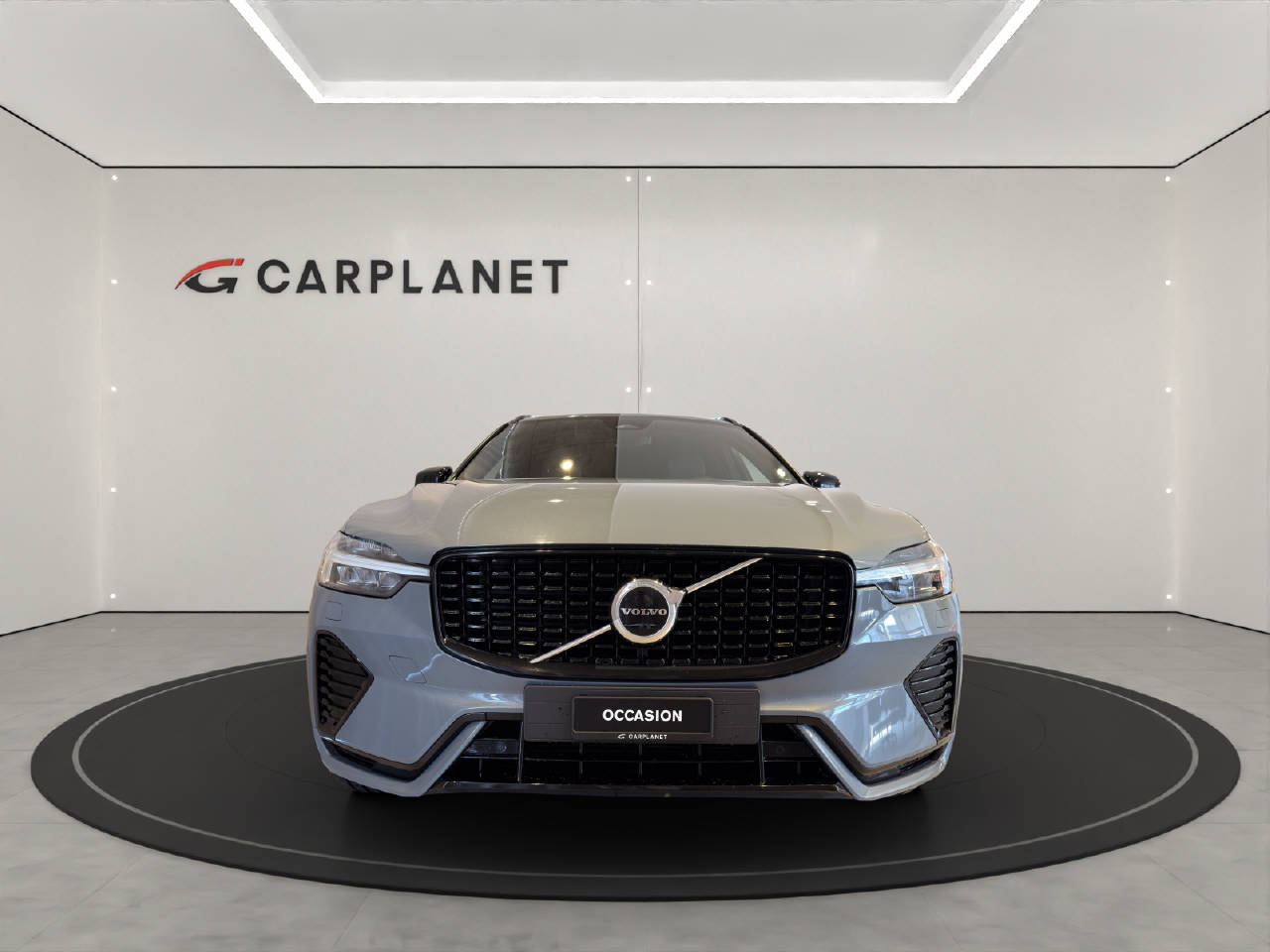 VOLVO XC60 2.0 B5 MH Diesel R-Design AWD-image-3