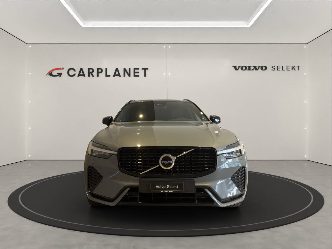 VOLVO XC60 2.0 B5 MH Diesel R-Design AWD-image-3