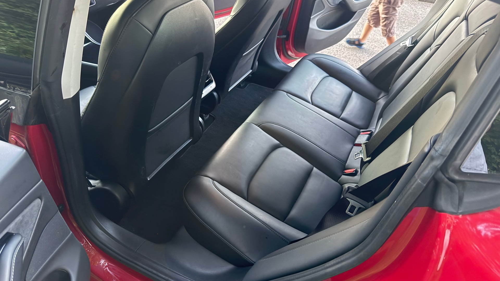 TESLA Long Range All-Wheel Drive-image-4