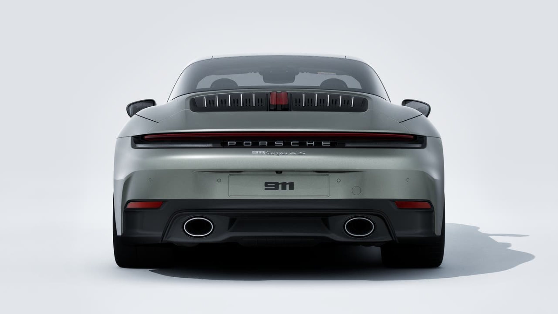 PORSCHE 911 Targa 4S-image-6