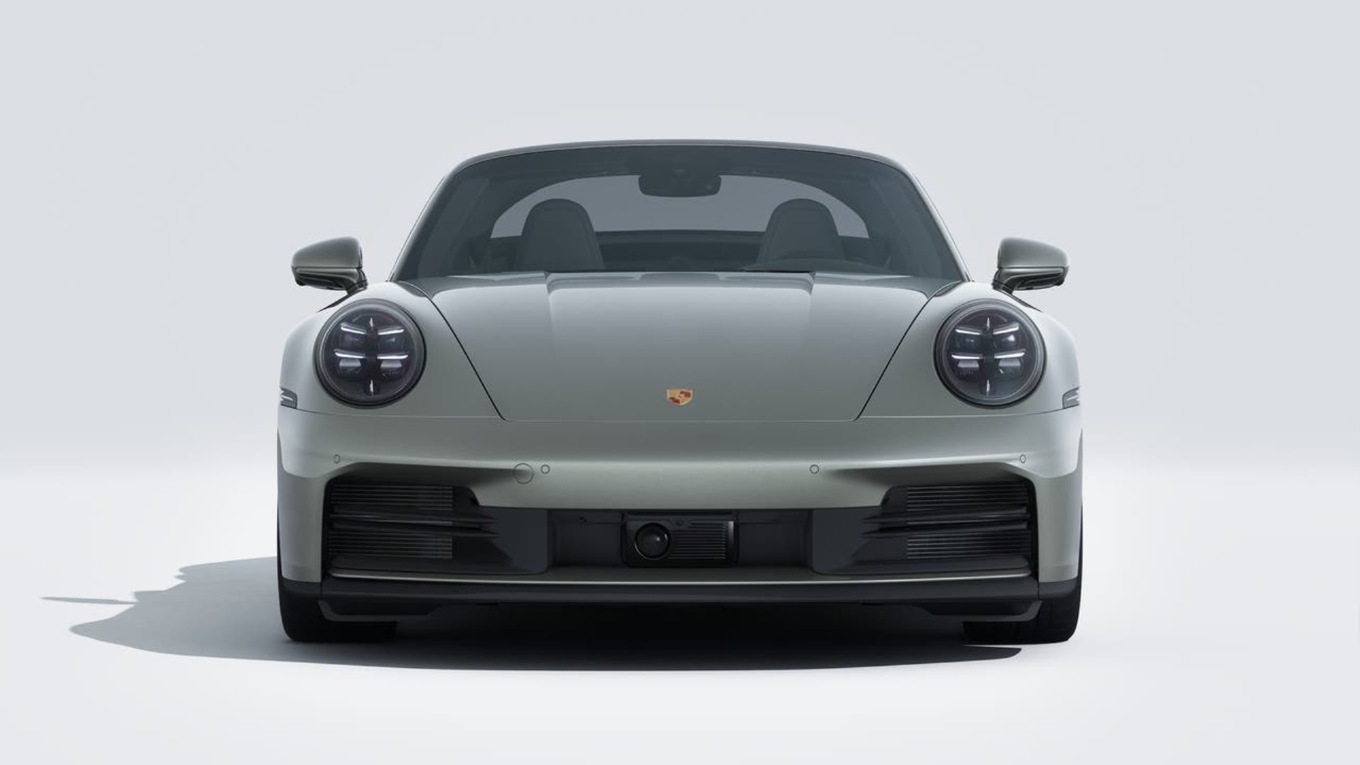 PORSCHE 911 Targa 4S-image-7
