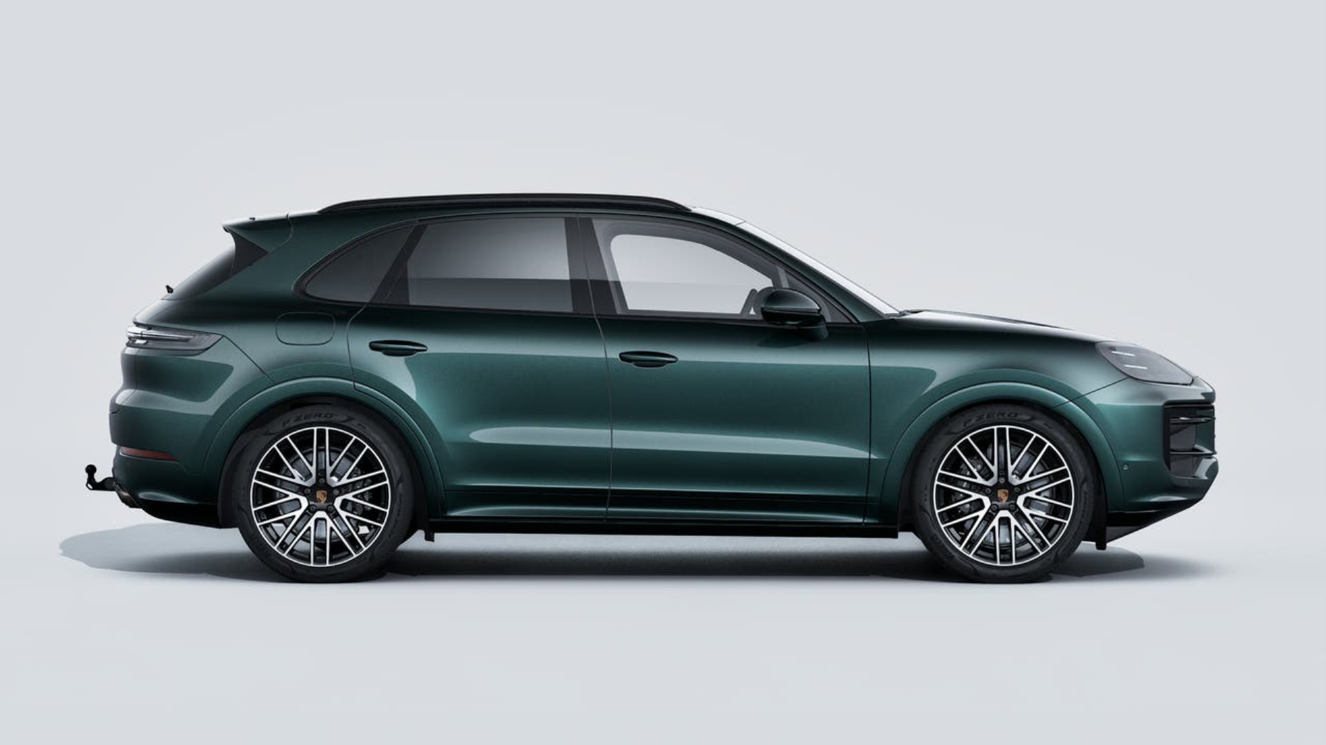 PORSCHE Cayenne GTS-image-5
