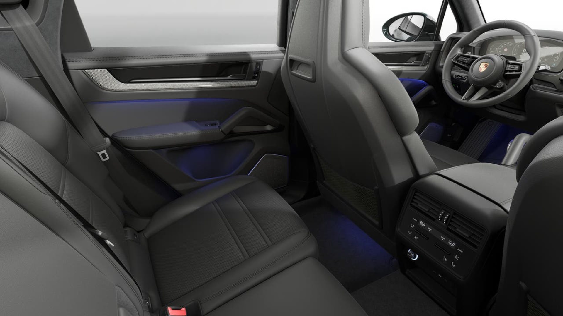 PORSCHE Cayenne GTS-image-13