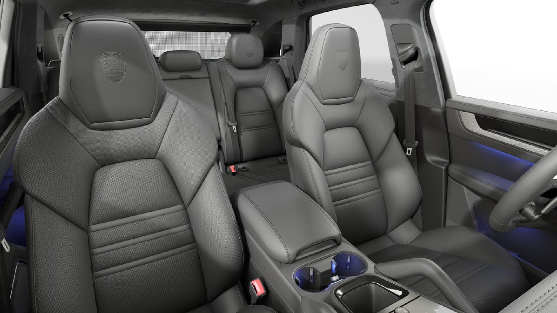 PORSCHE Cayenne GTS-image-11