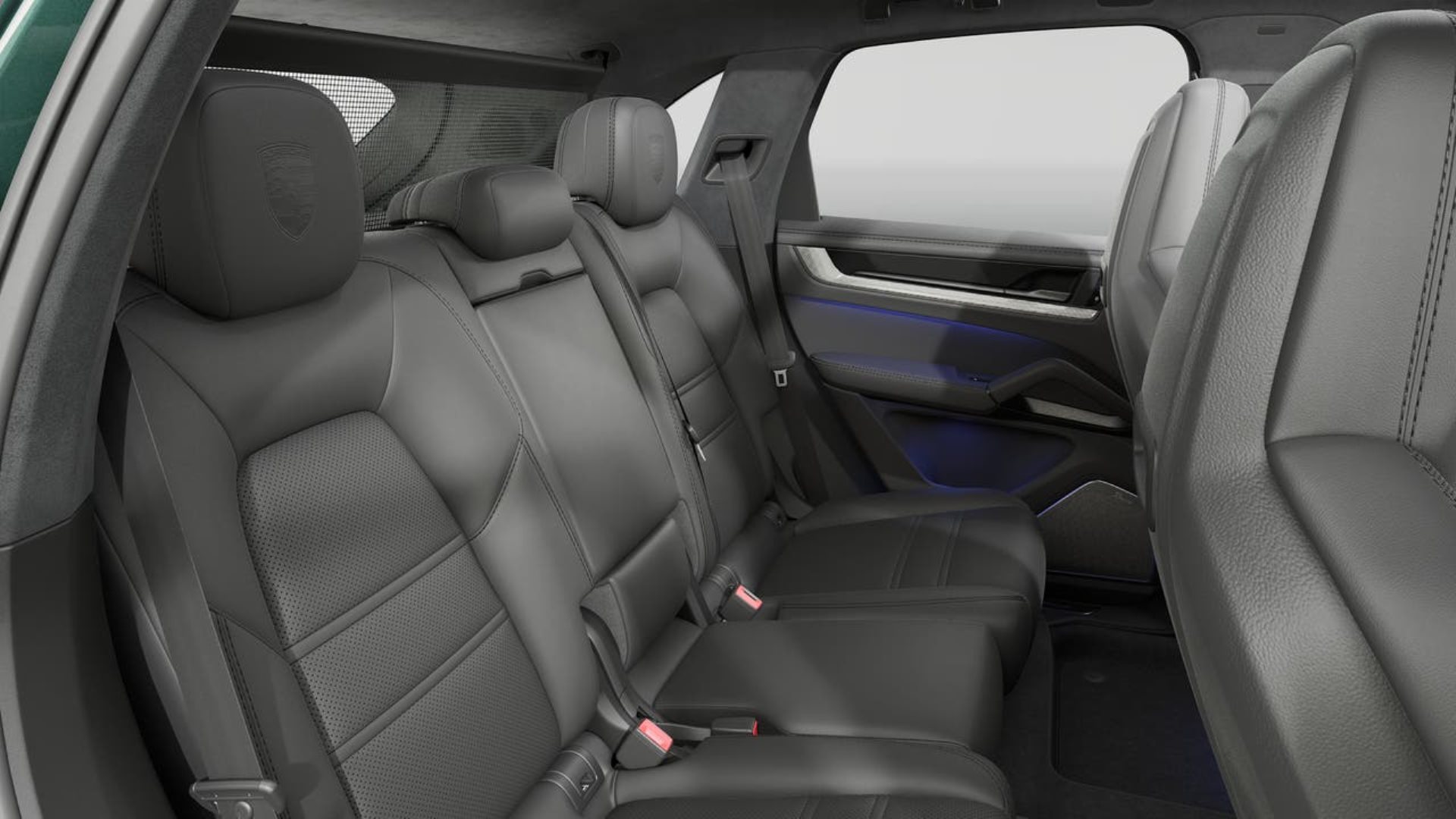PORSCHE Cayenne GTS-image-12
