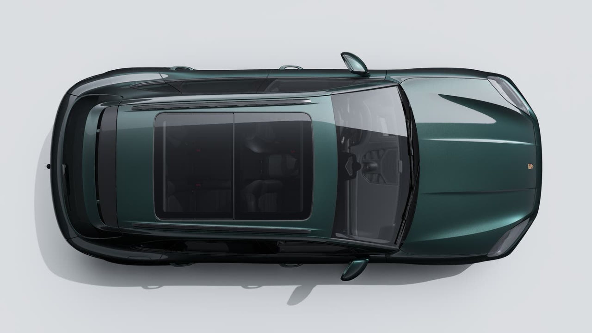 PORSCHE Cayenne GTS-image-4