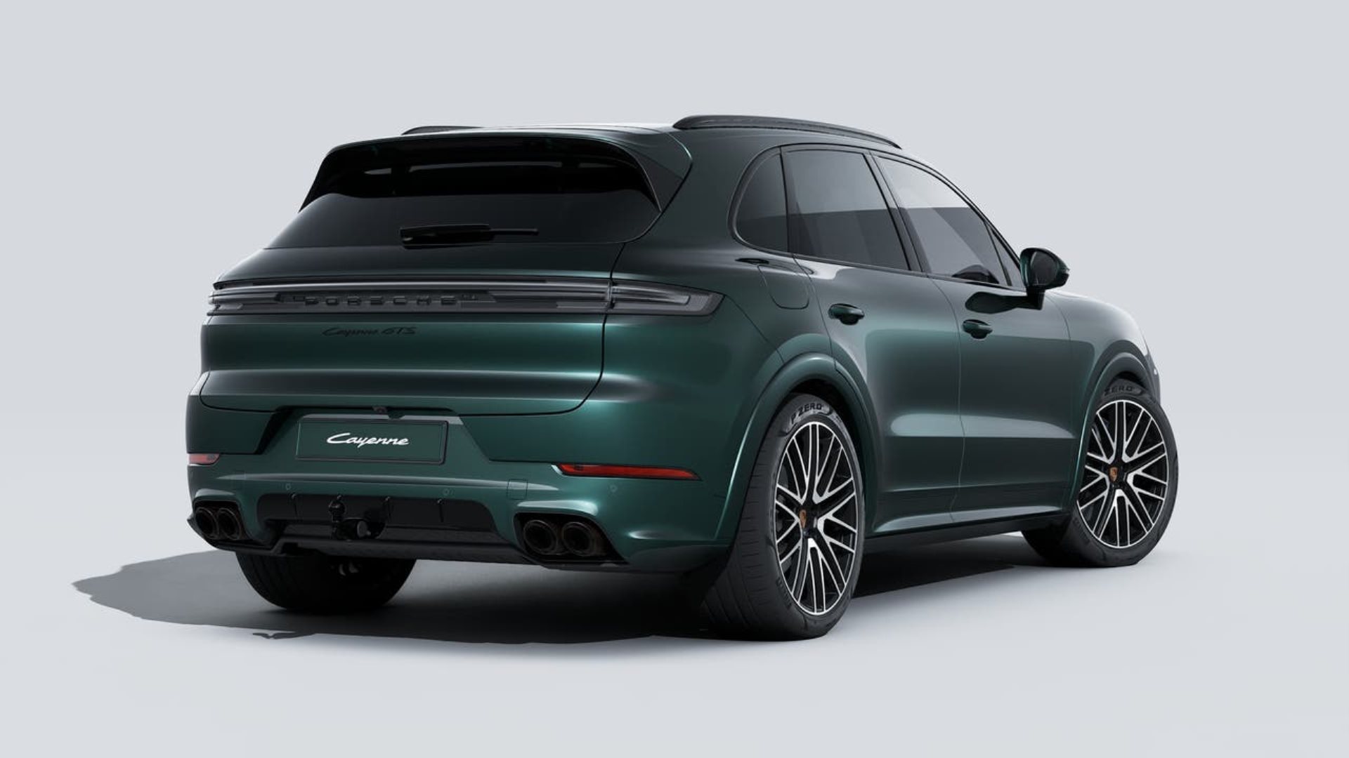 PORSCHE Cayenne GTS-image-8
