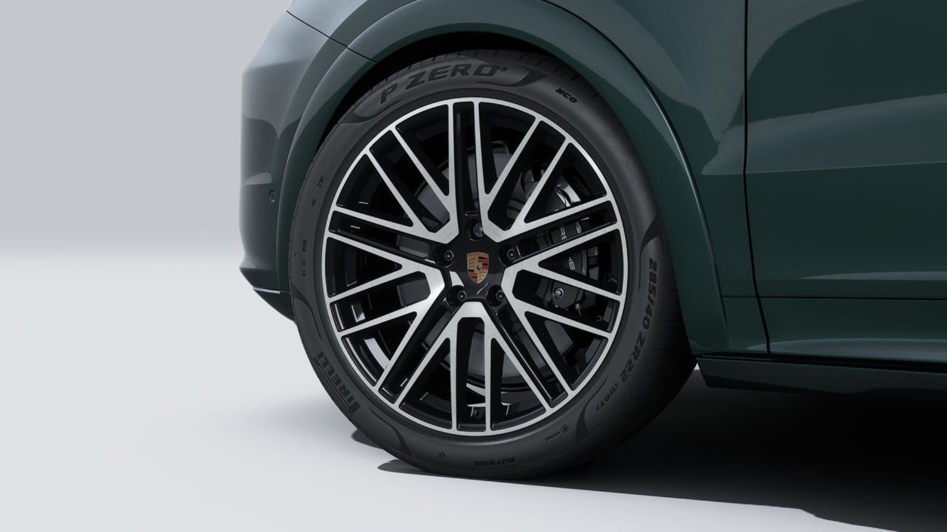 PORSCHE Cayenne GTS-image-9
