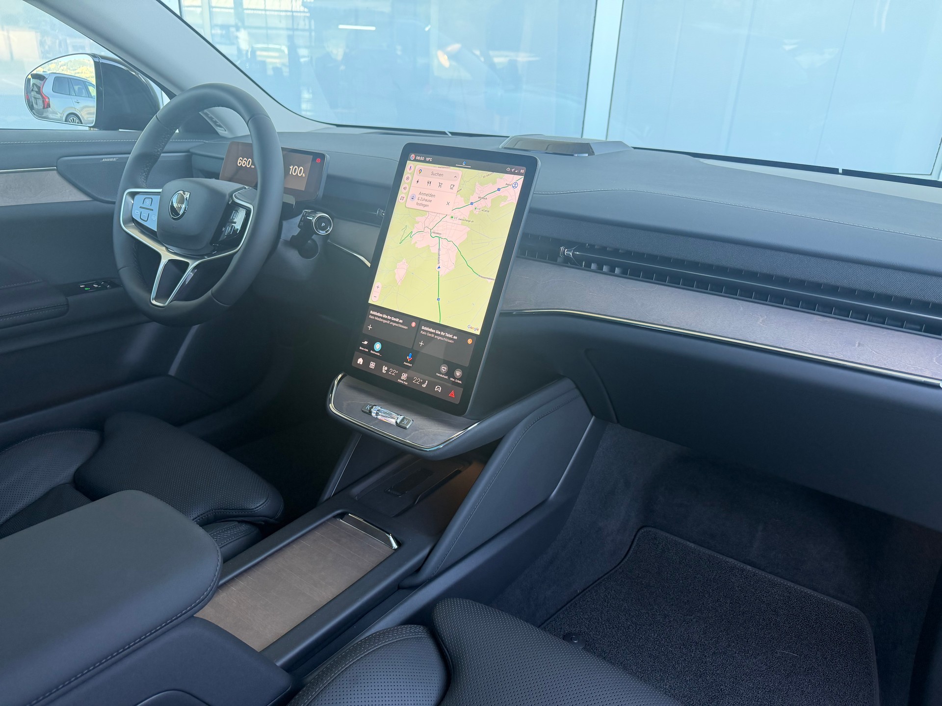 VOLVO ES90 Single 88 kWh Ultra-image-2