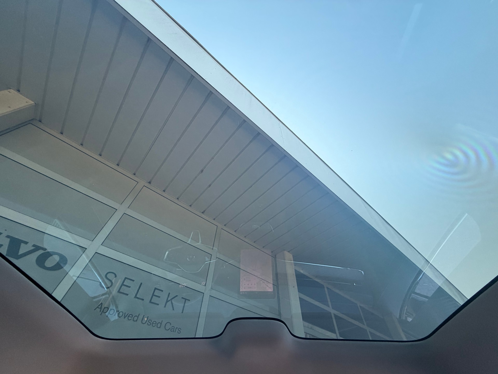 VOLVO ES90 Single 88 kWh Ultra-image-7