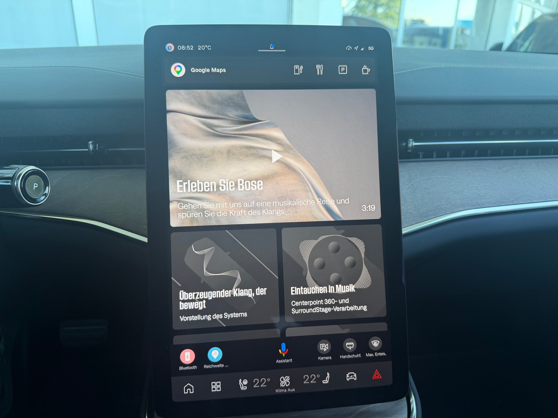VOLVO ES90 Single 88 kWh Ultra-image-20