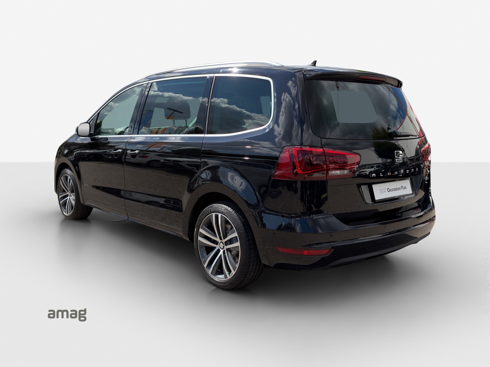 SEAT Alhambra 1.4 TSI DSG Hola FR-image-2