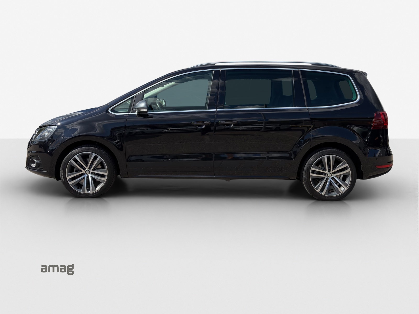 SEAT Alhambra 1.4 TSI DSG Hola FR-image-1