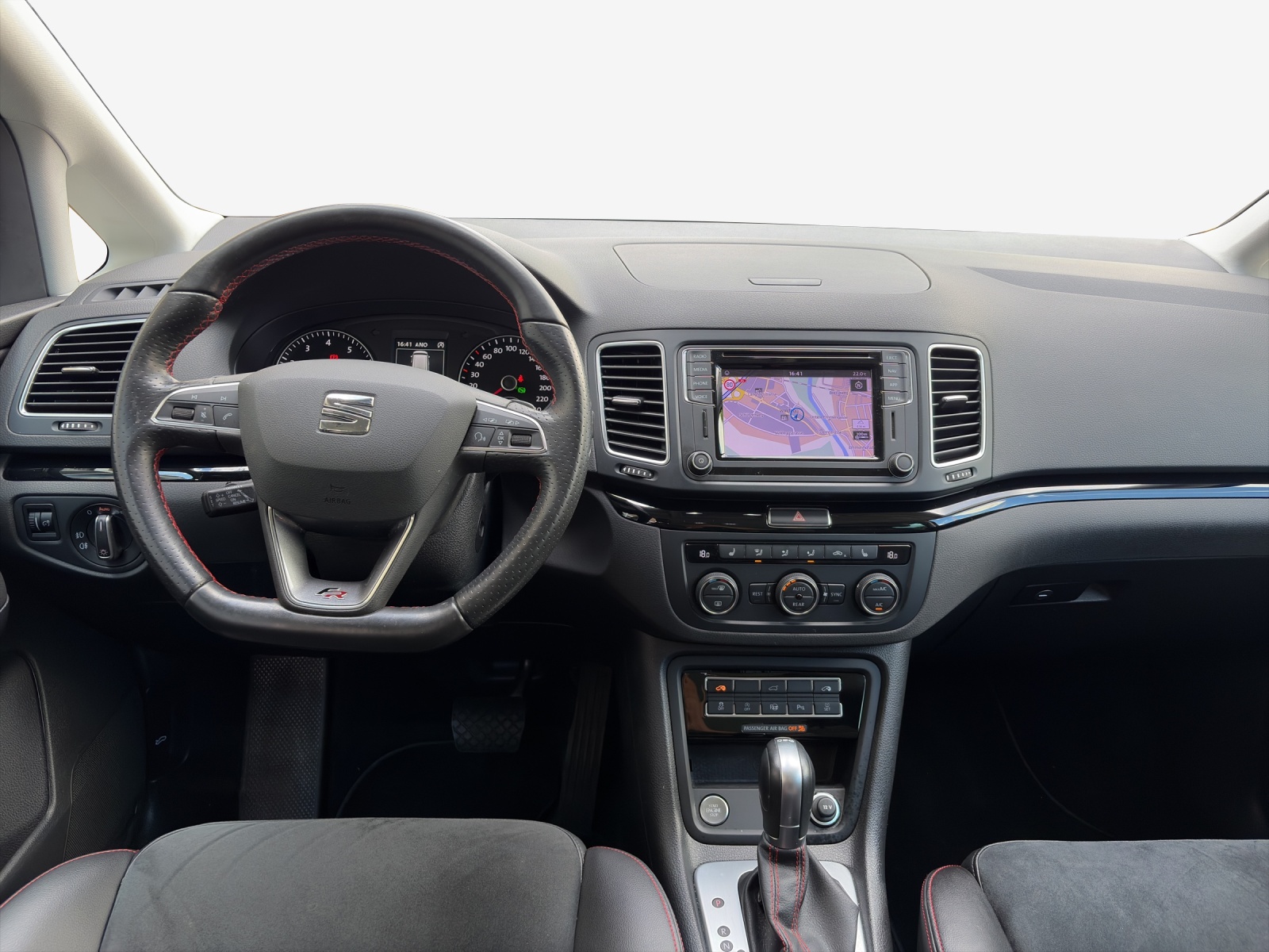 SEAT Alhambra 1.4 TSI DSG Hola FR-image-8
