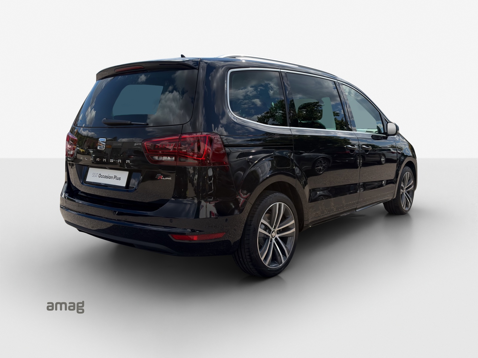 SEAT Alhambra 1.4 TSI DSG Hola FR-image-4