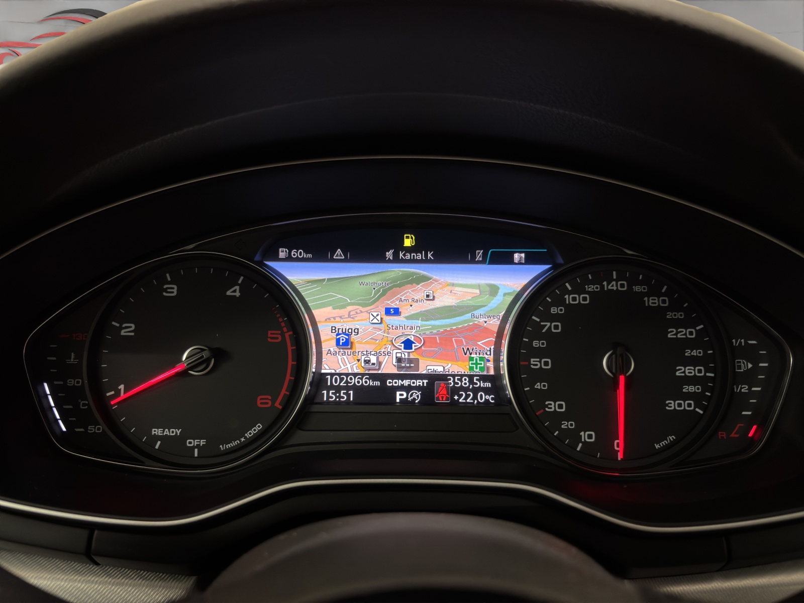 AUDI A5 Coupé 2.0 TDI Sport S-tronic-image-10