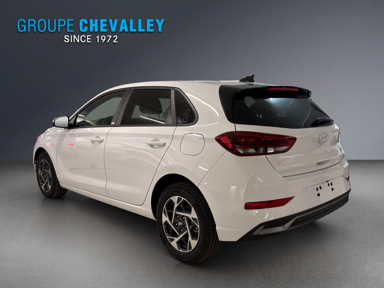 HYUNDAI i30 1.5 T-GDi Amplia 48V MH DCT-image-3
