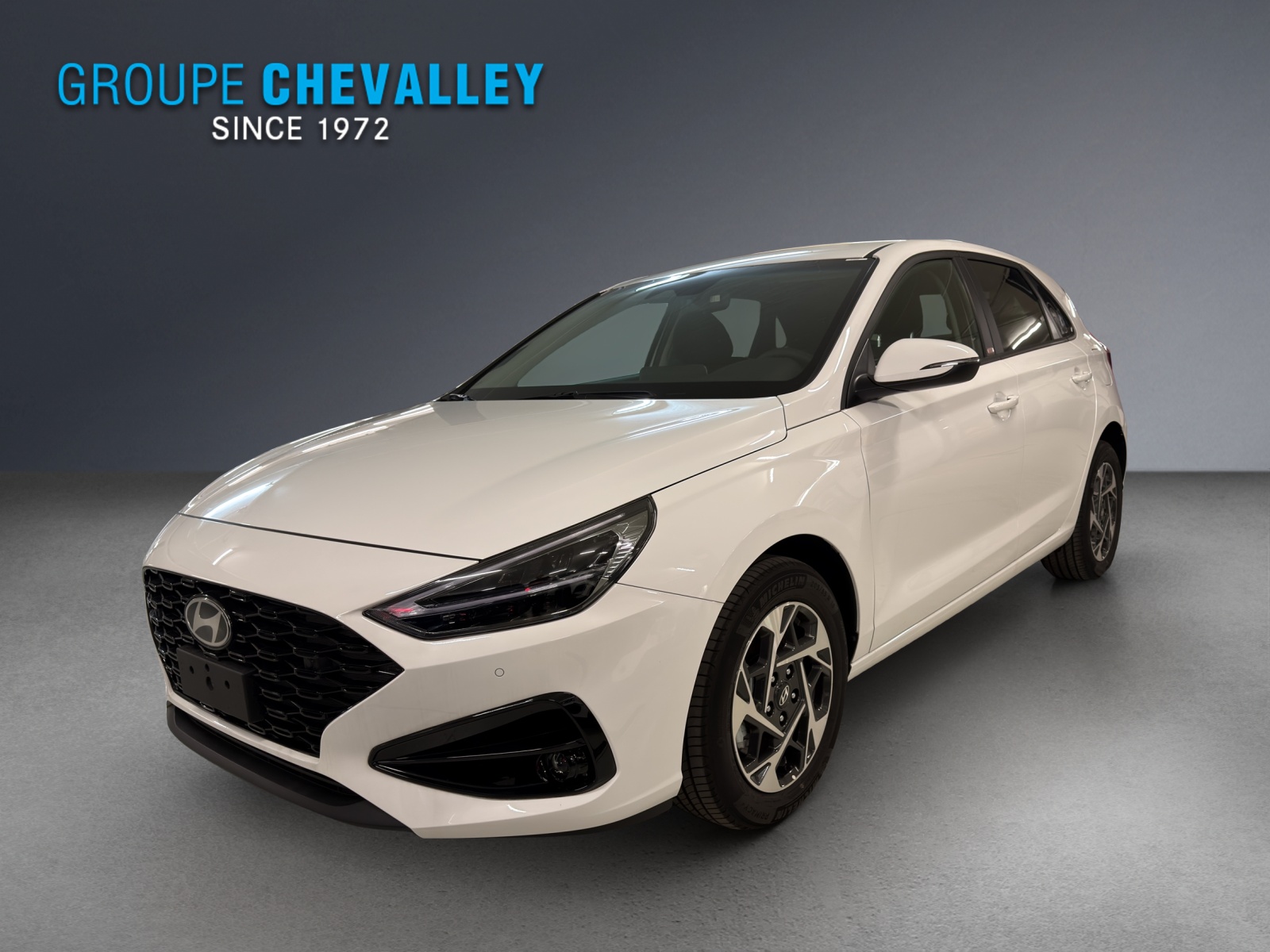 HYUNDAI i30 1.5 T-GDi Amplia 48V MH DCT-image-0