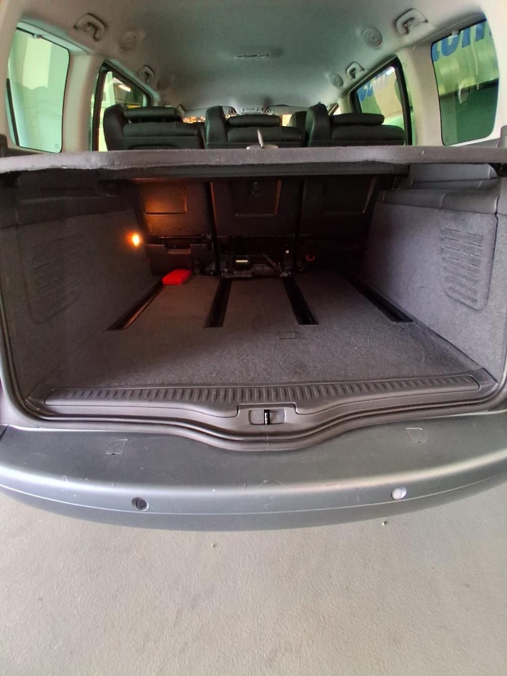 RENAULT Espace 2.0 Turbo Initiale-image-5
