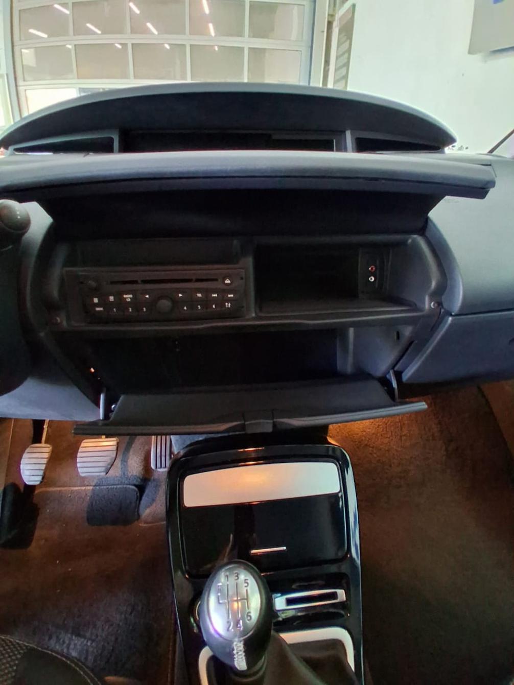 RENAULT Espace 2.0 Turbo Initiale-image-14