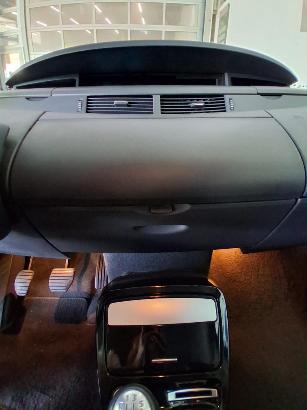 RENAULT Espace 2.0 Turbo Initiale-image-13