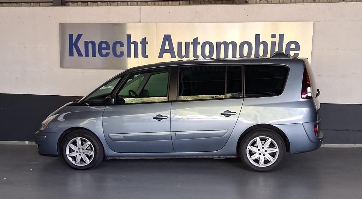 RENAULT Espace 2.0 Turbo Initiale