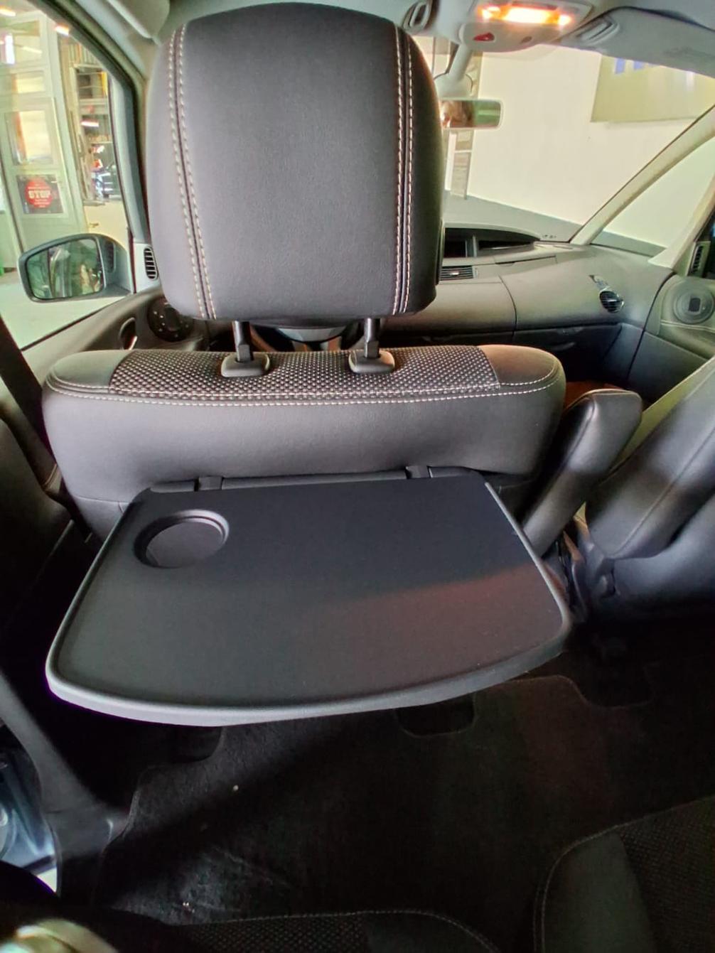 RENAULT Espace 2.0 Turbo Initiale-image-8