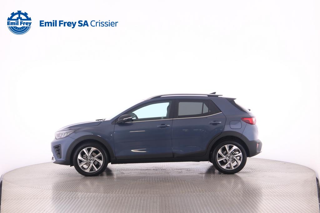 KIA Stonic 1.0 T-GDi MHEV GT-Line-image-2