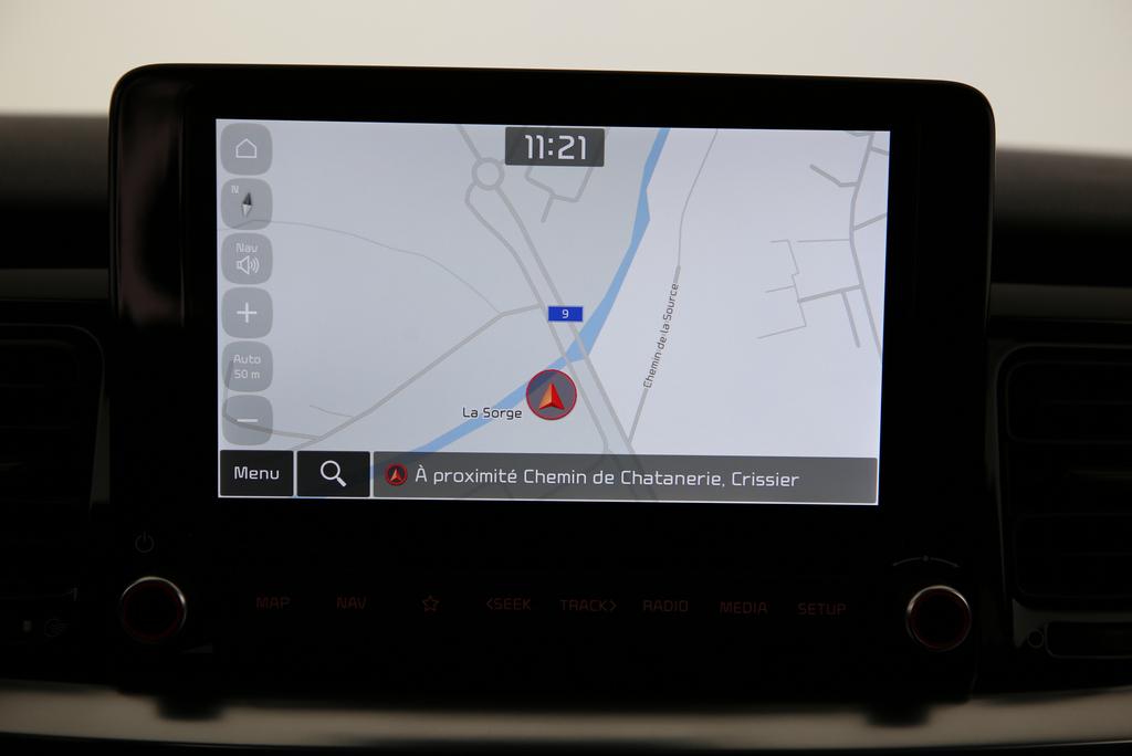 KIA Stonic 1.0 T-GDi MHEV GT-Line-image-5