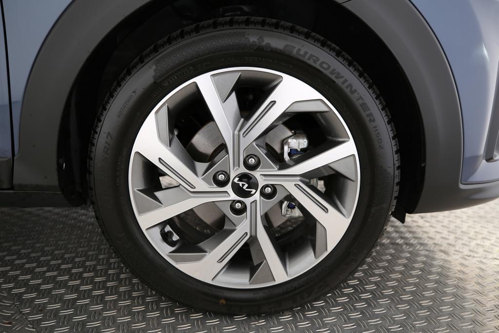 KIA Stonic 1.0 T-GDi MHEV GT-Line-image-11