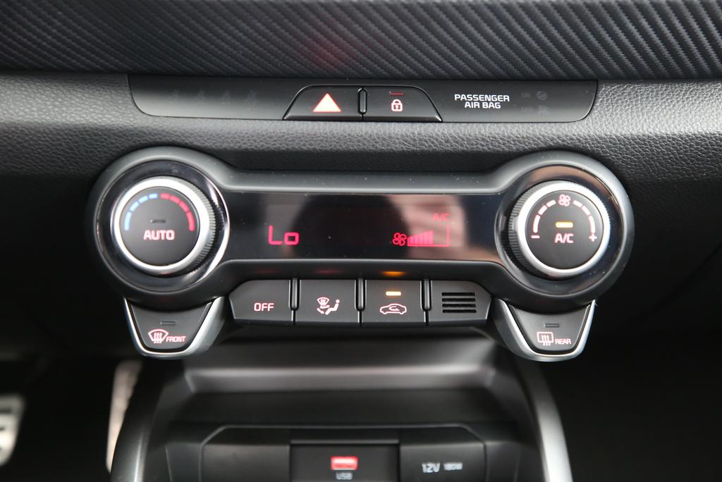 KIA Stonic 1.0 T-GDi MHEV GT-Line-image-6