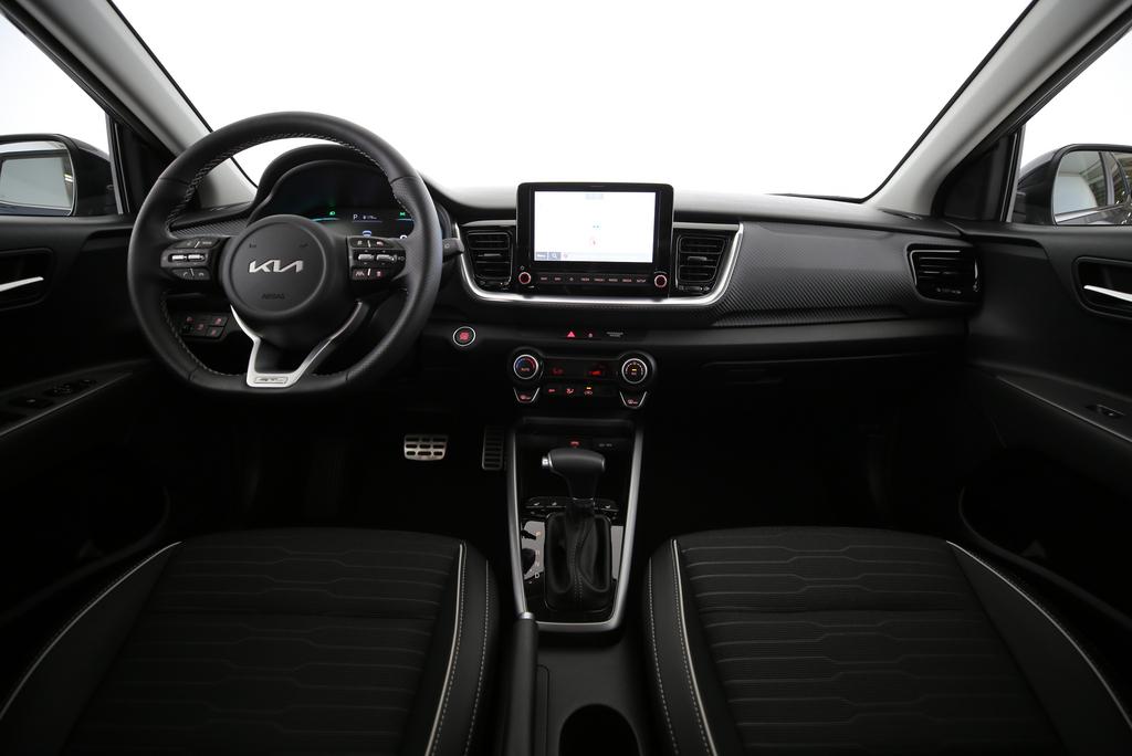 KIA Stonic 1.0 T-GDi MHEV GT-Line-image-8