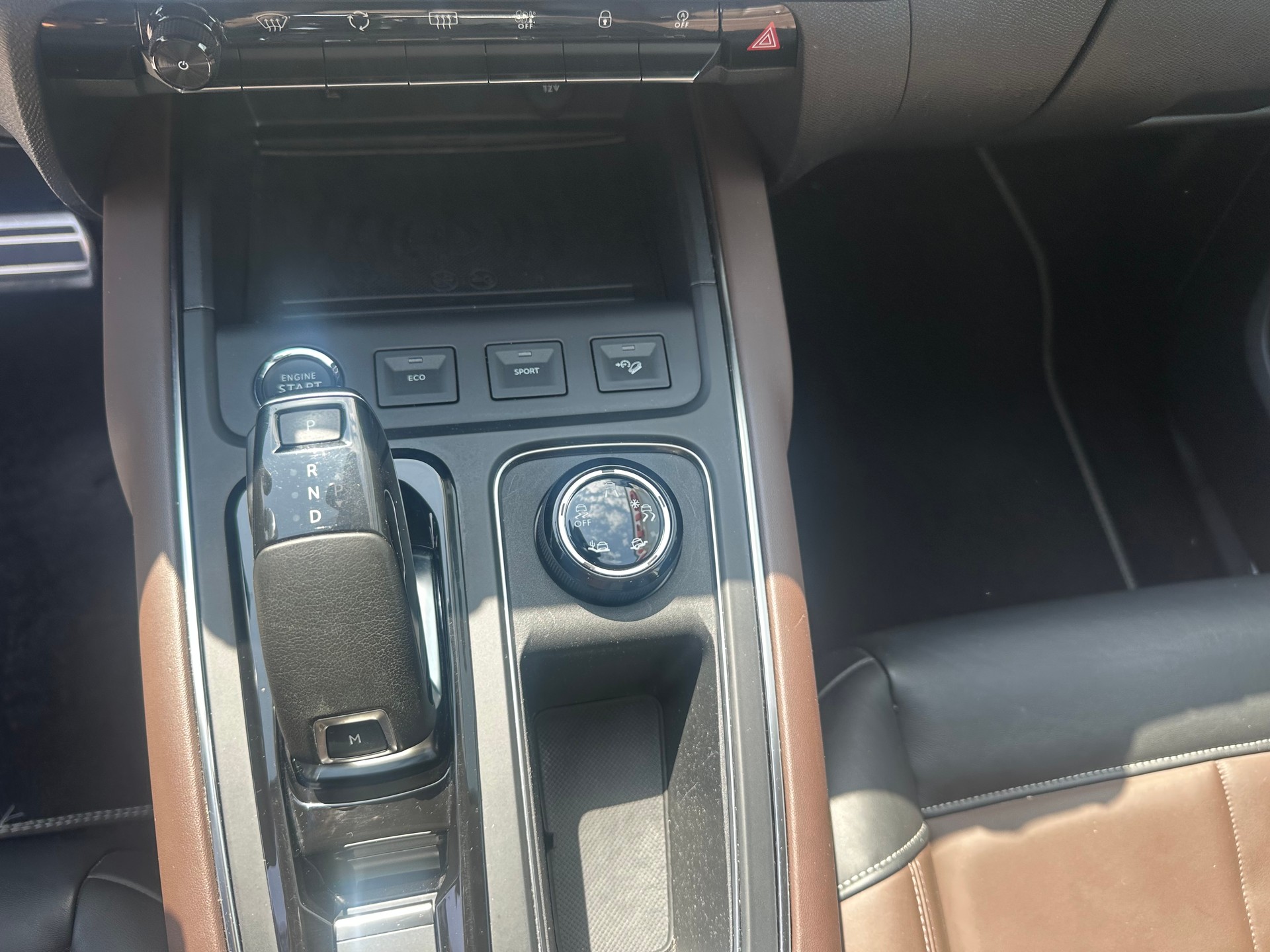 CITROEN C5 Aircross 1.6i PureTech Shine EAT8-image-13