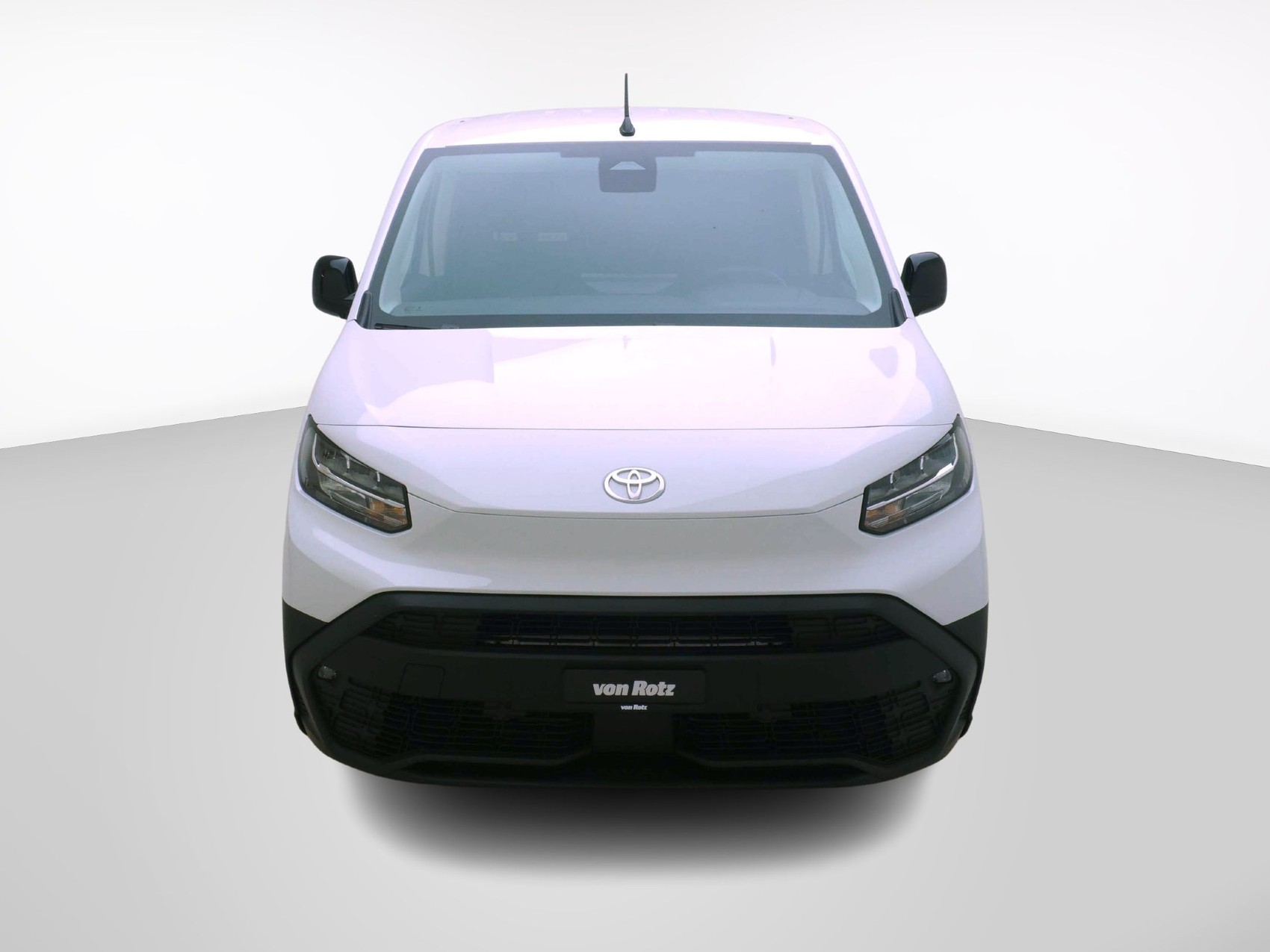 TOYOTA Proace City Van L2 1.5 D Active-image-4