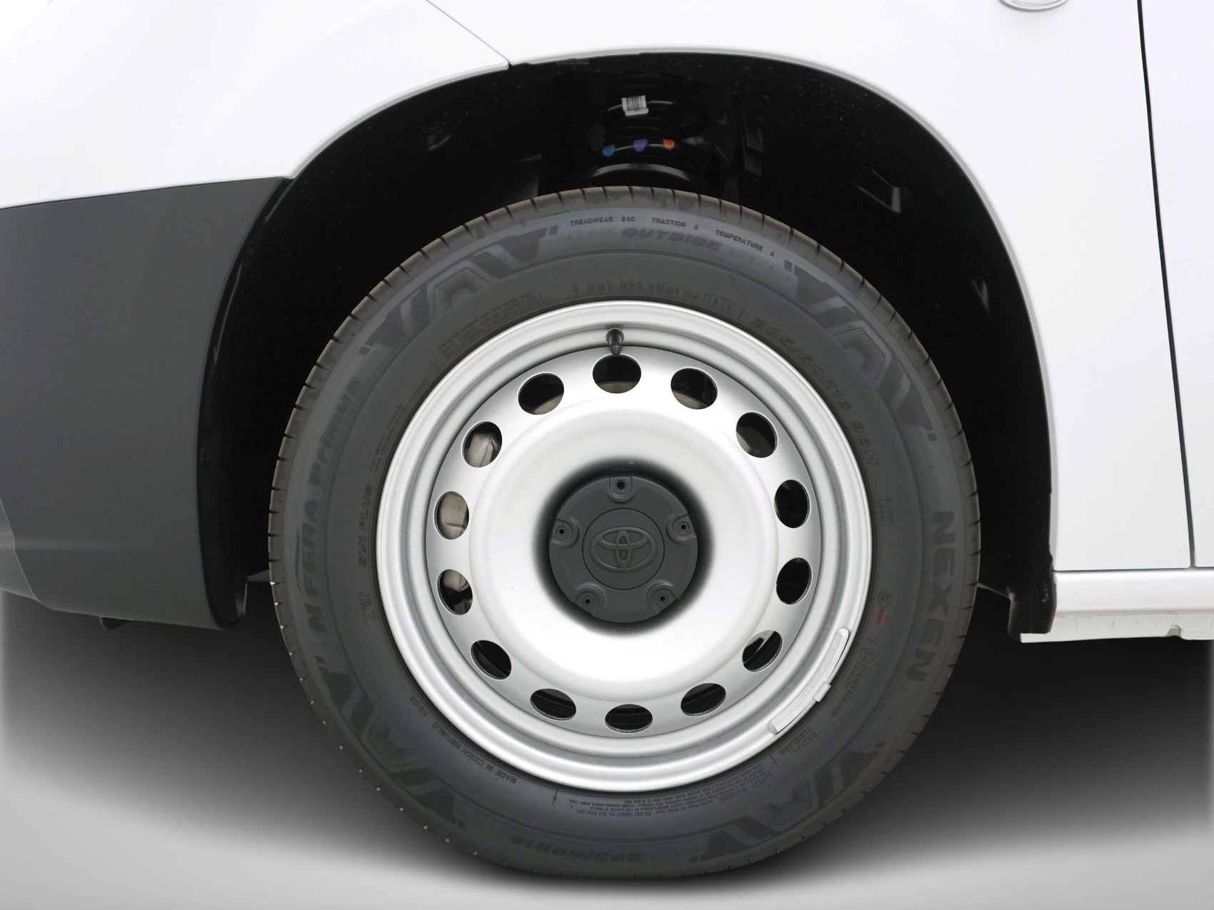 TOYOTA Proace City Van L2 1.5 D Active-image-5