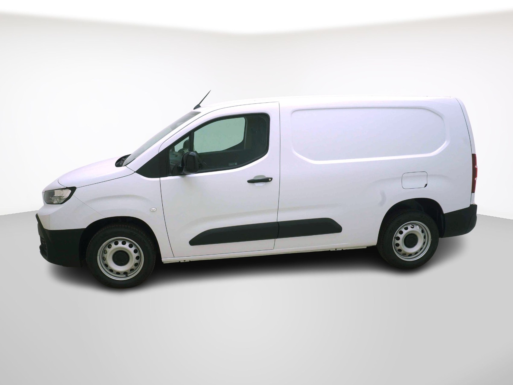 TOYOTA Proace City Van L2 1.5 D Active-image-1