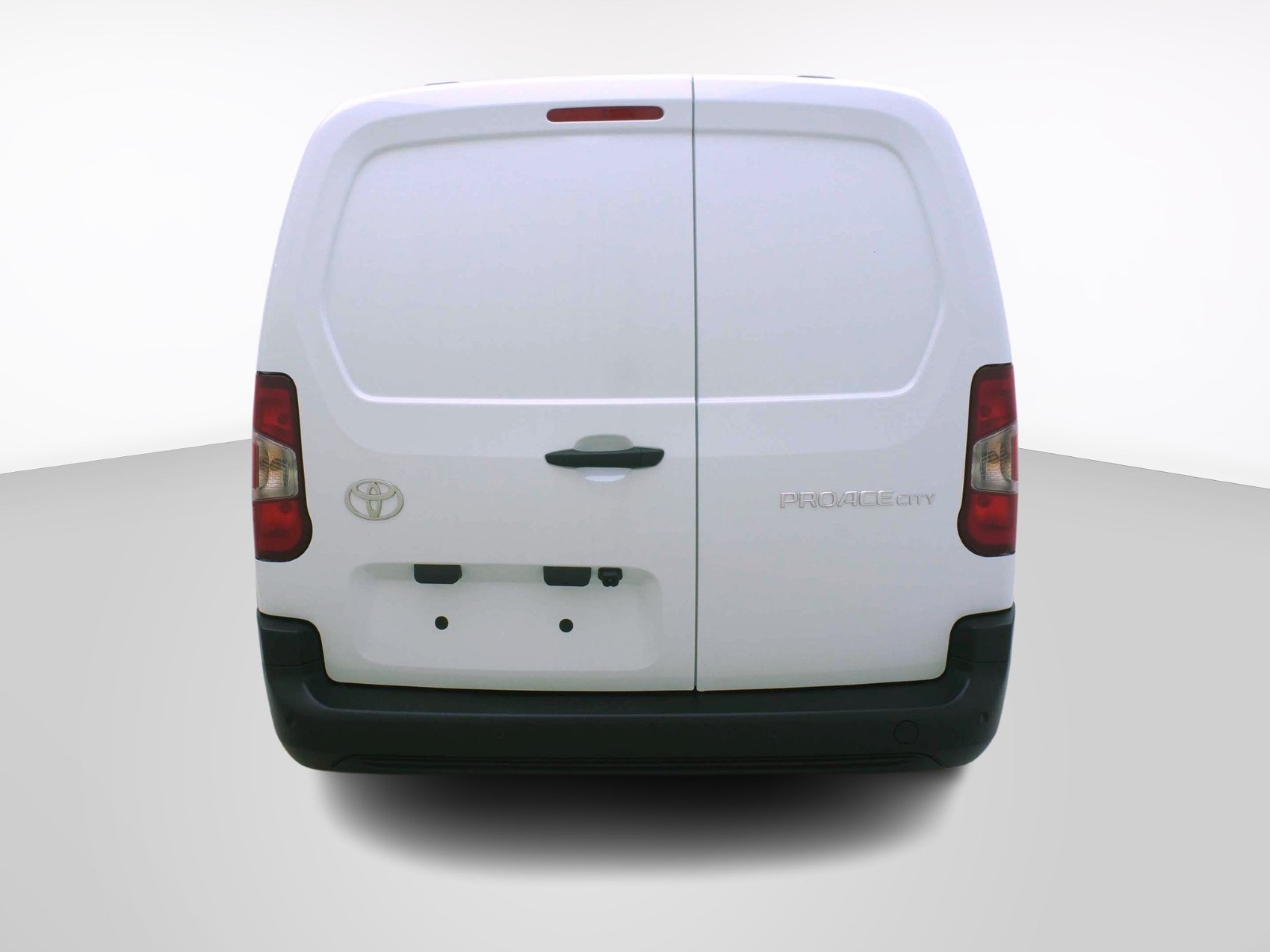 TOYOTA Proace City Van L2 1.5 D Active-image-2