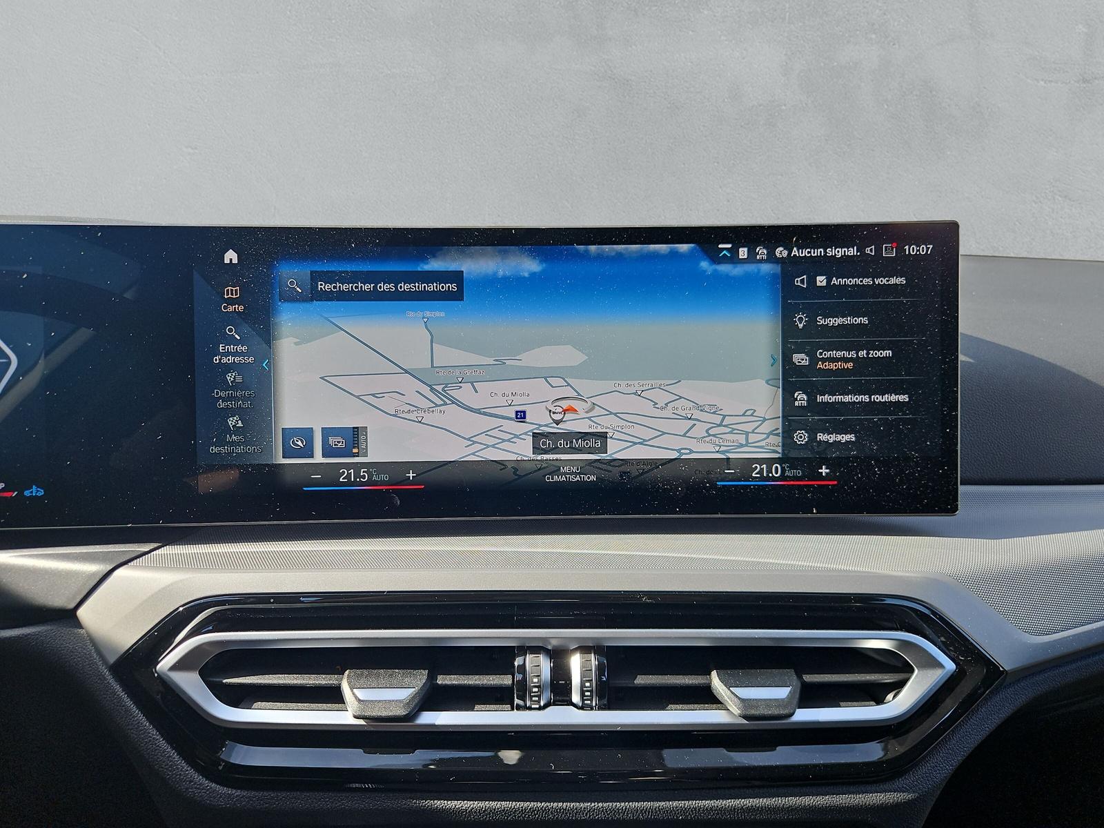 BMW 320d Touring xDrive G21 (CH) AHK-image-19