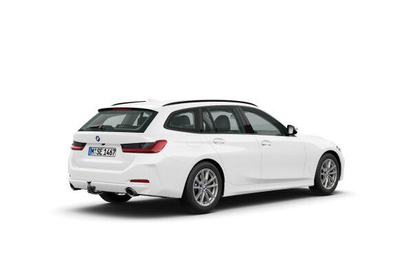 BMW 320d Touring xDrive G21 (CH) AHK 📍-image-1