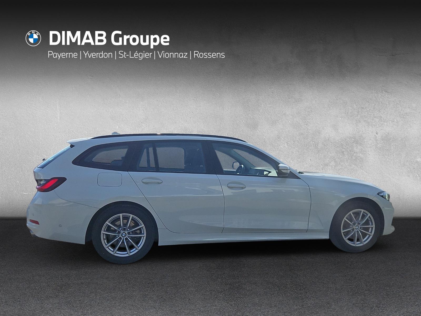 BMW 320d Touring xDrive G21 (CH) AHK-image-5