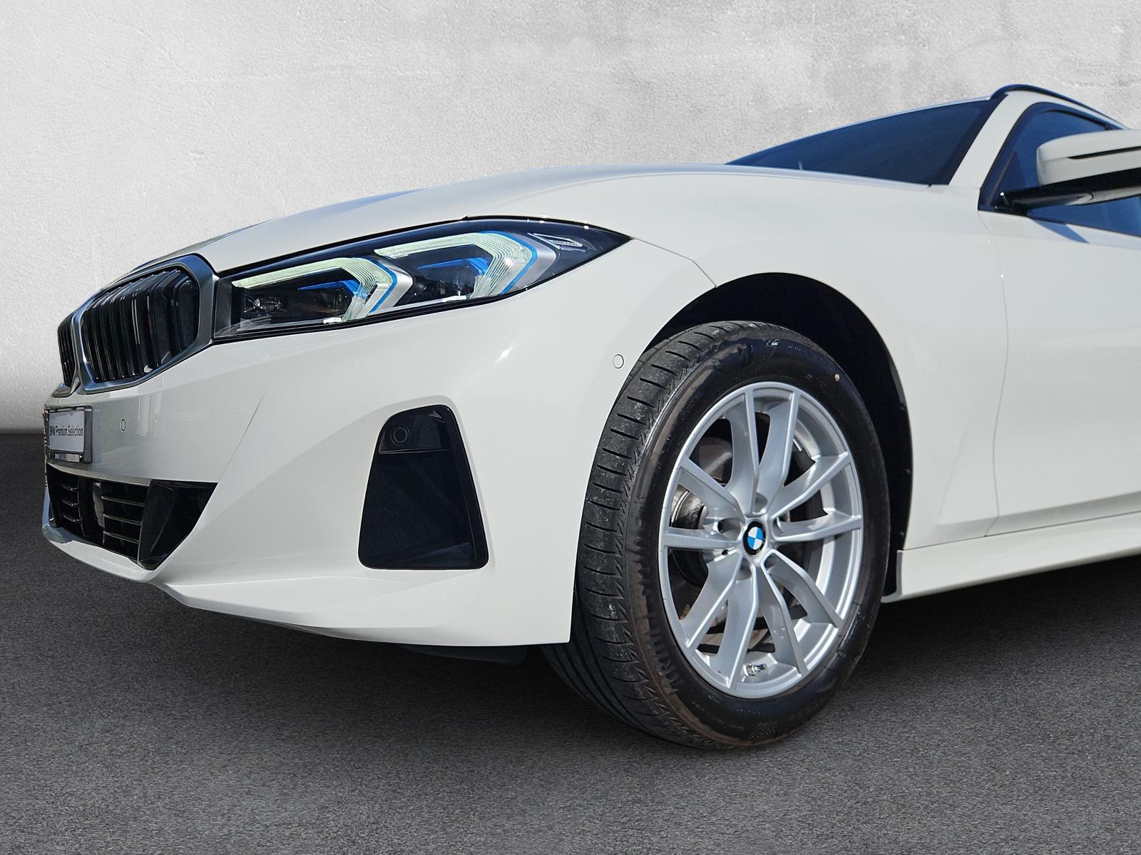 BMW 320d Touring xDrive G21 (CH) AHK-image-8